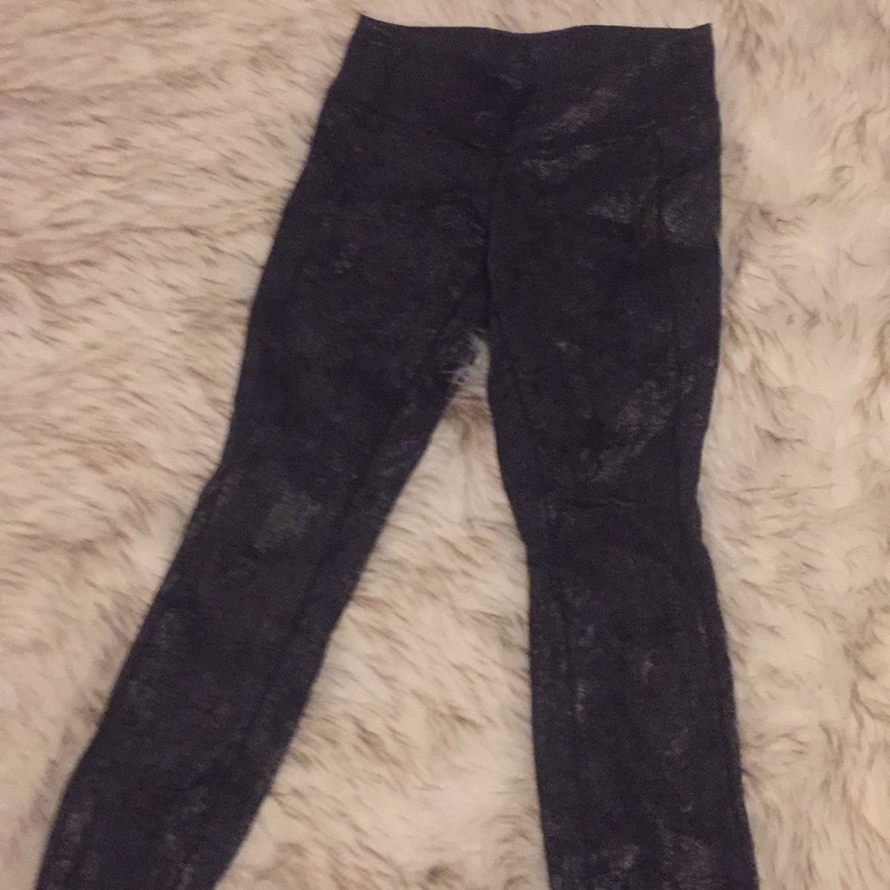 New Balance Yoga or Run Tights - Size Small